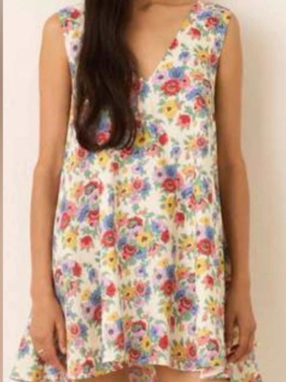 Wildflower Dress